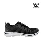 Tennis Leonard para hombre color negro