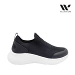 Tennis Keller para mujer color negro