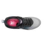 Tennis Kanako para mujer color negro