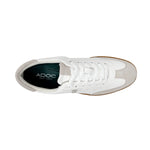 Sneakers Rammy para hombre color blanco