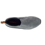 Casuales slip on Jungle para hombre color gris