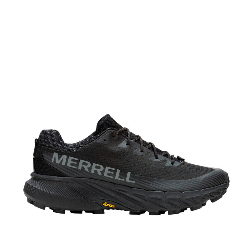 Tennis Agility Peak 5 para hombre color negro