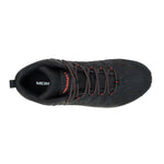 Tennis Accentor 3 Sport Mid GTX para hombre color negro