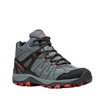 Tennis Accentor 3 Sport Mid GTX para hombre color gris