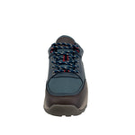 Sneakers casuales Rigo para hombre color navy