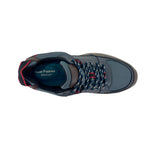 Sneakers casuales Rigo para hombre color navy