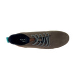 Sneakers Hale para hombre color gris