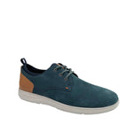 Oxfords Hale Lu para hombre color navy