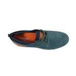 Oxfords Hale Lu para hombre color navy