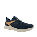 Tennis Elevate Hybrid Lace para hombre color navy