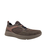 Tennis Elevate Hybrid Lace para hombre color café