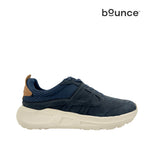 Tennis Seventy 8 Runner para hombre color navy
