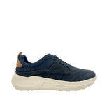 Tennis Seventy 8 Runner para hombre color navy