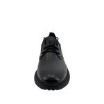 Oxfords Excel Lace para hombre color negro