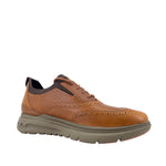 Casuales Excel Wing para hombre color tan