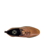 Casuales Excel Wing para hombre color tan