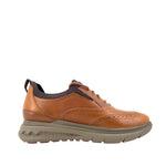 Casuales Excel Wing para hombre color tan