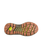 Casuales Excel Wing para hombre color tan