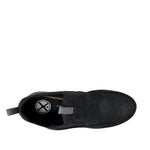 Casuales slip on Elevate Hybrid para hombre color negro