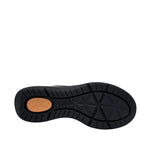 Casuales slip on Elevate Hybrid para hombre color negro