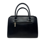 Cartera tote Malia para mujer color negro