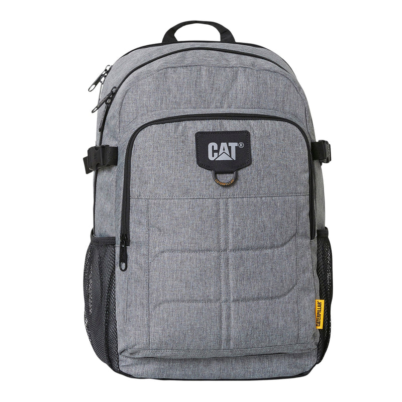 Mochila Barry para hombre color gris Caterpillar Guatemala