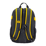 Mochila Matterhorn para hombre color negro
