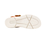 Sandalias de cuña Uplift Strap para mujer color tan