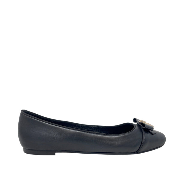 Ballerinas Zafra para mujer color negro