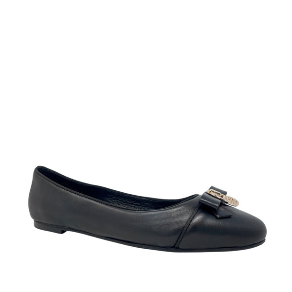 Ballerinas Zafra para mujer color negro
