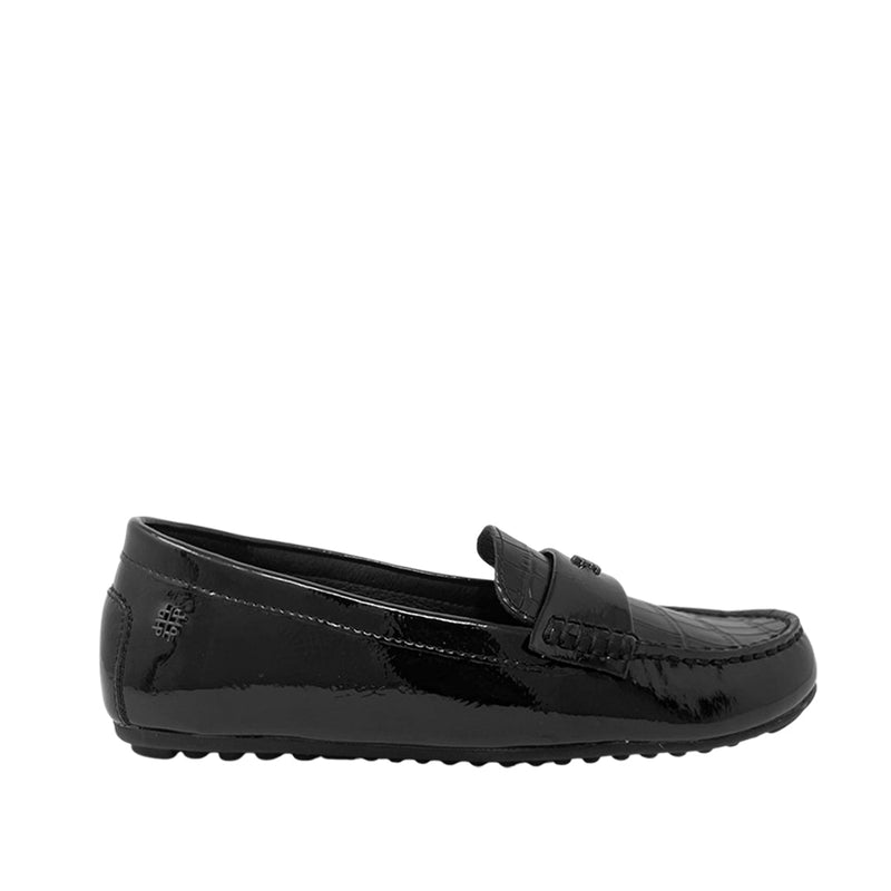 Mocasines Lorry 3 para mujer color negro