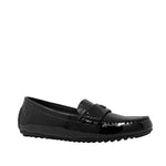 Mocasines Lorry 3 para mujer color negro