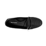 Mocasines Lorry 3 para mujer color negro