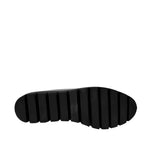 Mocasines Jazlyn 2 para mujer color burgundy