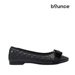 Ballerinas Tamyra para mujer color negro