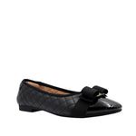 Ballerinas Tamyra para mujer color negro