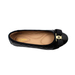 Ballerinas Tamyra para mujer color negro