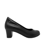 Tacones Marce para mujer color negro