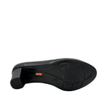 Tacones Marce para mujer color negro