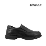 Mocasines Teodoro para hombre color negro