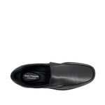 Mocasines Teodoro para hombre color negro