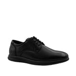 Oxford Wallace para hombre color negro