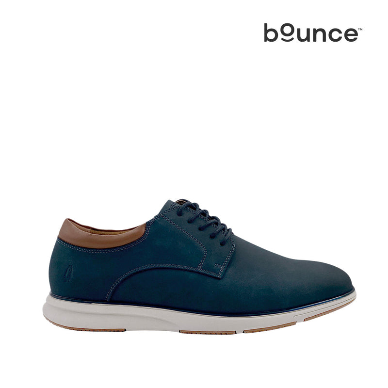 Sneakers Wallace para hombre color navy