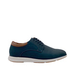 Sneakers Wallace para hombre color navy