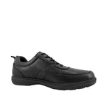 Oxford Cyrus para hombre color negro