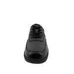 Oxford Cyrus para hombre color negro