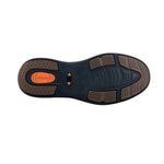 Oxford Cyrus para hombre color negro