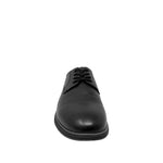Derby shoes Wallace para hombre color negro