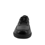 Oxfords Cyrus Laces para hombre color negro