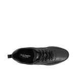 Oxfords Cyrus Laces para hombre color negro